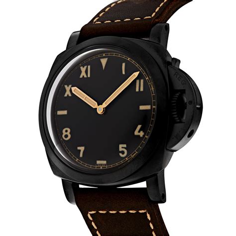 panerai 629 for sale|Panerai Luminor 1950 3 Days Dlc PAM 00629 .